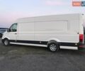 Белый МАН TGE, объемом двигателя 2 л и пробегом 280 тыс. км за 23500 $, фото 5 на Automoto.ua