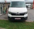 Білий МАН TGE, об'ємом двигуна 2 л та пробігом 271 тис. км за 17700 $, фото 1 на Automoto.ua
