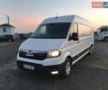 Белый МАН TGE, объемом двигателя 2 л и пробегом 280 тыс. км за 23500 $, фото 2 на Automoto.ua