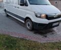 Білий МАН TGE, об'ємом двигуна 2 л та пробігом 240 тис. км за 18900 $, фото 2 на Automoto.ua