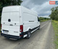 Белый МАН TGE, объемом двигателя 1.97 л и пробегом 320 тыс. км за 20950 $, фото 3 на Automoto.ua