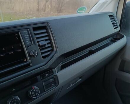 Білий МАН TGE, об'ємом двигуна 2 л та пробігом 240 тис. км за 18900 $, фото 5 на Automoto.ua