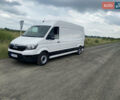 Белый МАН TGE, объемом двигателя 1.97 л и пробегом 320 тыс. км за 20950 $, фото 6 на Automoto.ua