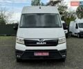 Белый МАН TGE, объемом двигателя 2 л и пробегом 205 тыс. км за 22500 $, фото 2 на Automoto.ua