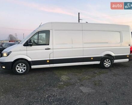 Белый МАН TGE, объемом двигателя 2 л и пробегом 280 тыс. км за 23500 $, фото 4 на Automoto.ua