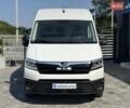 Білий МАН TGE, об'ємом двигуна 0 л та пробігом 49 тис. км за 18900 $, фото 1 на Automoto.ua