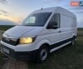 Белый МАН TGE, объемом двигателя 2 л и пробегом 288 тыс. км за 20999 $, фото 3 на Automoto.ua
