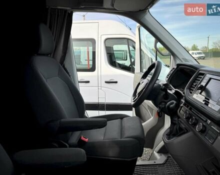 Белый МАН TGE, объемом двигателя 2 л и пробегом 205 тыс. км за 22500 $, фото 33 на Automoto.ua