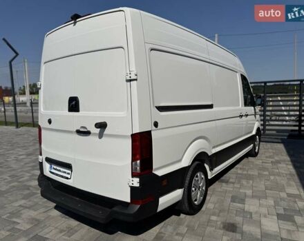 Білий МАН TGE, об'ємом двигуна 0 л та пробігом 49 тис. км за 18900 $, фото 12 на Automoto.ua