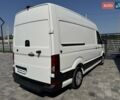 Білий МАН TGE, об'ємом двигуна 0 л та пробігом 49 тис. км за 18900 $, фото 12 на Automoto.ua
