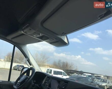 Білий МАН TGE, об'ємом двигуна 2 л та пробігом 180 тис. км за 22900 $, фото 22 на Automoto.ua