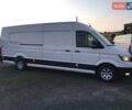 Белый МАН TGE, объемом двигателя 2 л и пробегом 280 тыс. км за 23500 $, фото 12 на Automoto.ua