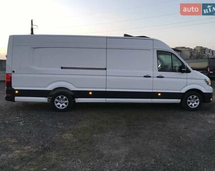 Белый МАН TGE, объемом двигателя 2 л и пробегом 280 тыс. км за 23500 $, фото 11 на Automoto.ua