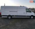 Белый МАН TGE, объемом двигателя 2 л и пробегом 280 тыс. км за 23500 $, фото 11 на Automoto.ua