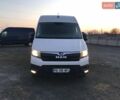 Белый МАН TGE, объемом двигателя 2 л и пробегом 280 тыс. км за 23500 $, фото 14 на Automoto.ua
