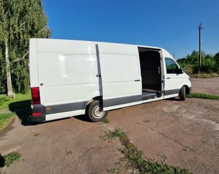 Белый МАН TGE, объемом двигателя 1.97 л и пробегом 265 тыс. км за 22000 $, фото 1 на Automoto.ua