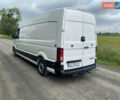 Белый МАН TGE, объемом двигателя 1.97 л и пробегом 320 тыс. км за 20950 $, фото 4 на Automoto.ua