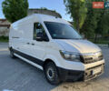 Белый МАН TGE, объемом двигателя 1.97 л и пробегом 288 тыс. км за 20500 $, фото 4 на Automoto.ua