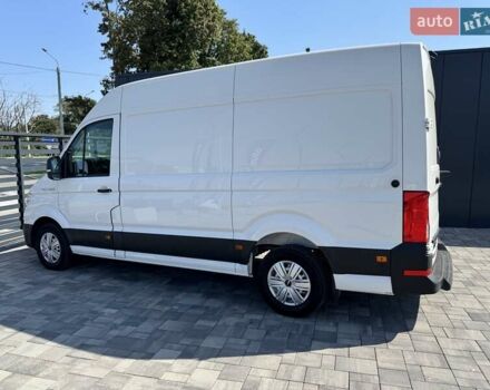 Білий МАН TGE, об'ємом двигуна 0 л та пробігом 49 тис. км за 18900 $, фото 9 на Automoto.ua