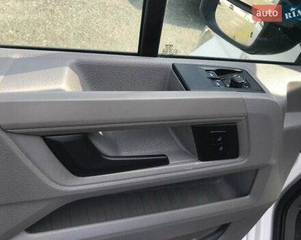 Белый МАН TGE, объемом двигателя 2 л и пробегом 280 тыс. км за 23500 $, фото 25 на Automoto.ua