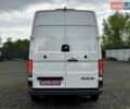Белый МАН TGE, объемом двигателя 2 л и пробегом 205 тыс. км за 22500 $, фото 8 на Automoto.ua