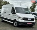 Белый МАН TGE, объемом двигателя 2 л и пробегом 205 тыс. км за 22500 $, фото 1 на Automoto.ua