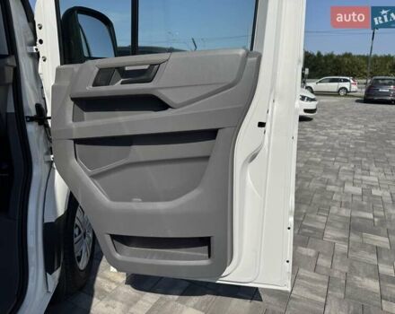 Білий МАН TGE, об'ємом двигуна 0 л та пробігом 49 тис. км за 18900 $, фото 31 на Automoto.ua