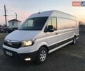 Белый МАН TGE, объемом двигателя 2 л и пробегом 280 тыс. км за 23500 $, фото 1 на Automoto.ua
