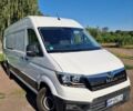 Белый МАН TGE, объемом двигателя 1.97 л и пробегом 265 тыс. км за 22000 $, фото 8 на Automoto.ua