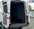 Белый МАН TGE, объемом двигателя 2 л и пробегом 205 тыс. км за 22500 $, фото 14 на Automoto.ua