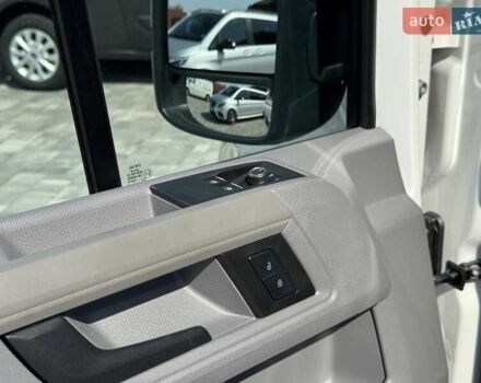 Білий МАН TGE, об'ємом двигуна 0 л та пробігом 49 тис. км за 18900 $, фото 14 на Automoto.ua