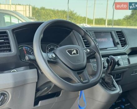 Білий МАН TGE, об'ємом двигуна 0 л та пробігом 49 тис. км за 18900 $, фото 16 на Automoto.ua