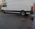 Білий МАН TGE, об'ємом двигуна 2 л та пробігом 240 тис. км за 18900 $, фото 13 на Automoto.ua