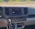 Белый МАН TGE, объемом двигателя 1.97 л и пробегом 265 тыс. км за 22000 $, фото 7 на Automoto.ua