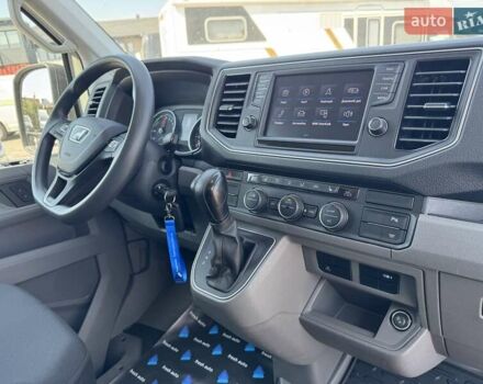 Білий МАН TGE, об'ємом двигуна 0 л та пробігом 49 тис. км за 18900 $, фото 27 на Automoto.ua