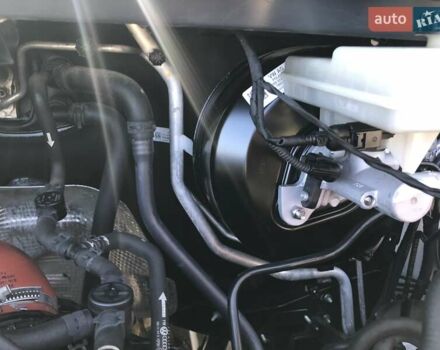 Белый МАН TGE, объемом двигателя 2 л и пробегом 280 тыс. км за 23500 $, фото 19 на Automoto.ua