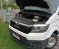 Білий МАН TGE, об'ємом двигуна 2 л та пробігом 271 тис. км за 17700 $, фото 11 на Automoto.ua