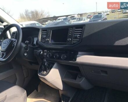 Белый МАН TGE, объемом двигателя 2 л и пробегом 280 тыс. км за 23500 $, фото 23 на Automoto.ua