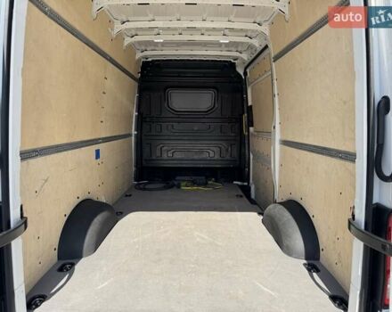 Білий МАН TGE, об'ємом двигуна 0 л та пробігом 49 тис. км за 18900 $, фото 28 на Automoto.ua