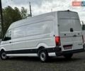 Белый МАН TGE, объемом двигателя 2 л и пробегом 205 тыс. км за 22500 $, фото 6 на Automoto.ua