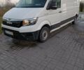 Білий МАН TGE, об'ємом двигуна 2 л та пробігом 240 тис. км за 18900 $, фото 1 на Automoto.ua