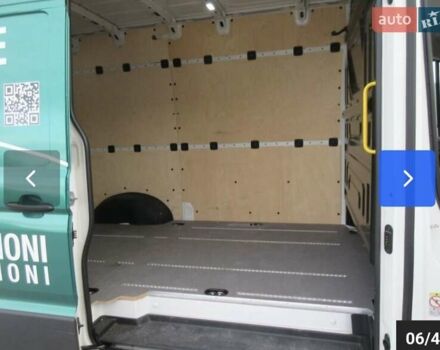 Белый МАН TGE, объемом двигателя 0 л и пробегом 9 тыс. км за 21800 $, фото 4 на Automoto.ua