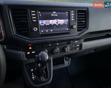 Белый МАН TGE, объемом двигателя 2 л и пробегом 288 тыс. км за 20999 $, фото 19 на Automoto.ua
