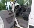Білий МАН TGE, об'ємом двигуна 2 л та пробігом 271 тис. км за 17700 $, фото 6 на Automoto.ua