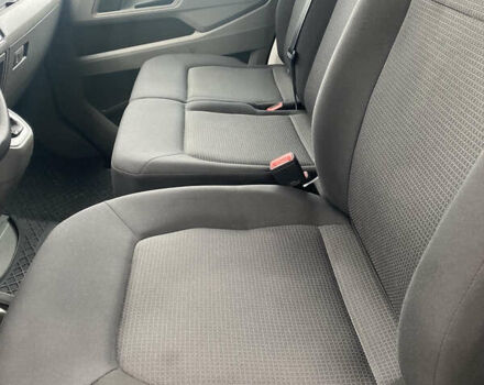 Белый МАН TGE, объемом двигателя 1.97 л и пробегом 320 тыс. км за 20790 $, фото 14 на Automoto.ua