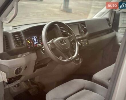 Белый МАН TGE, объемом двигателя 0 л и пробегом 172 тыс. км за 24552 $, фото 2 на Automoto.ua