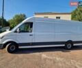Белый МАН TGE, объемом двигателя 1.97 л и пробегом 265 тыс. км за 22000 $, фото 5 на Automoto.ua