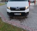 Білий МАН TGE, об'ємом двигуна 2 л та пробігом 240 тис. км за 18900 $, фото 1 на Automoto.ua