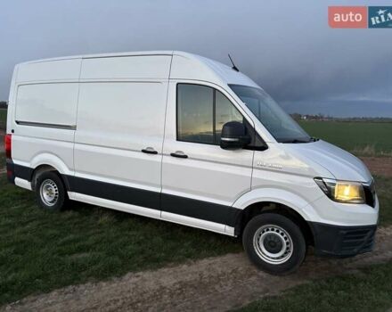 Белый МАН TGE, объемом двигателя 2 л и пробегом 288 тыс. км за 20999 $, фото 7 на Automoto.ua