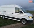 Белый МАН TGE, объемом двигателя 2 л и пробегом 288 тыс. км за 20999 $, фото 7 на Automoto.ua